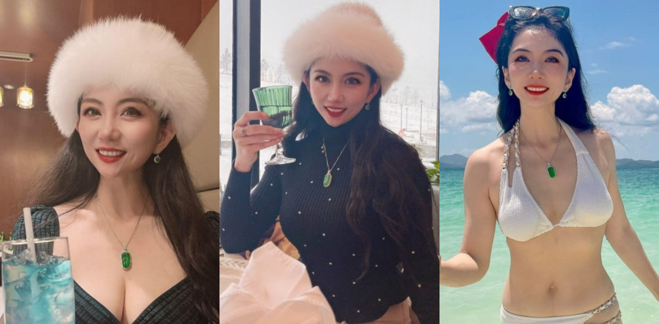 上海极品御姐 性爱视频曝光 完美露脸 姐姐正是最饥渴的时候 被大屌后入爆操！