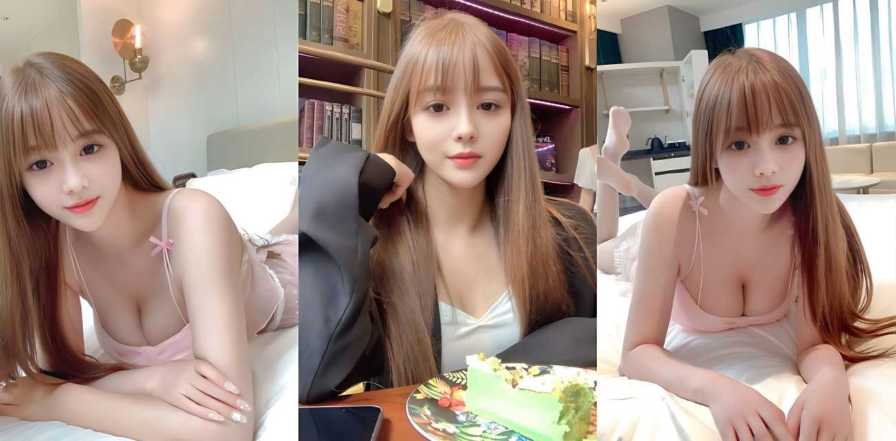 海角乱伦 巨乳表姐一边练瑜伽一边遭表弟咸猪手，练完瑜伽后直接上演激情戏码，被表弟后入爆操，无套中出，这大奶子是真的大。