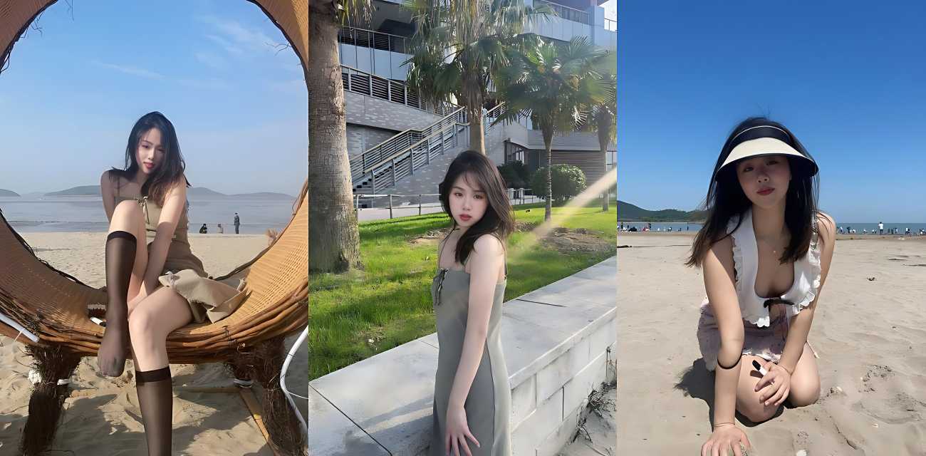 河北沧州大学女辅导老师激战流出！火辣身材主动勾引男学生！黑丝情趣装异常风骚