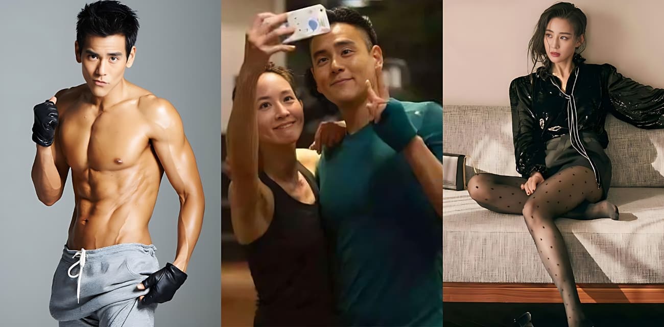明星大瓜 张钧甯与彭于晏性爱视频在台湾论坛疯传 没想到彭于晏也喜欢巨乳与白虎 爽到叫姐姐我要射了！