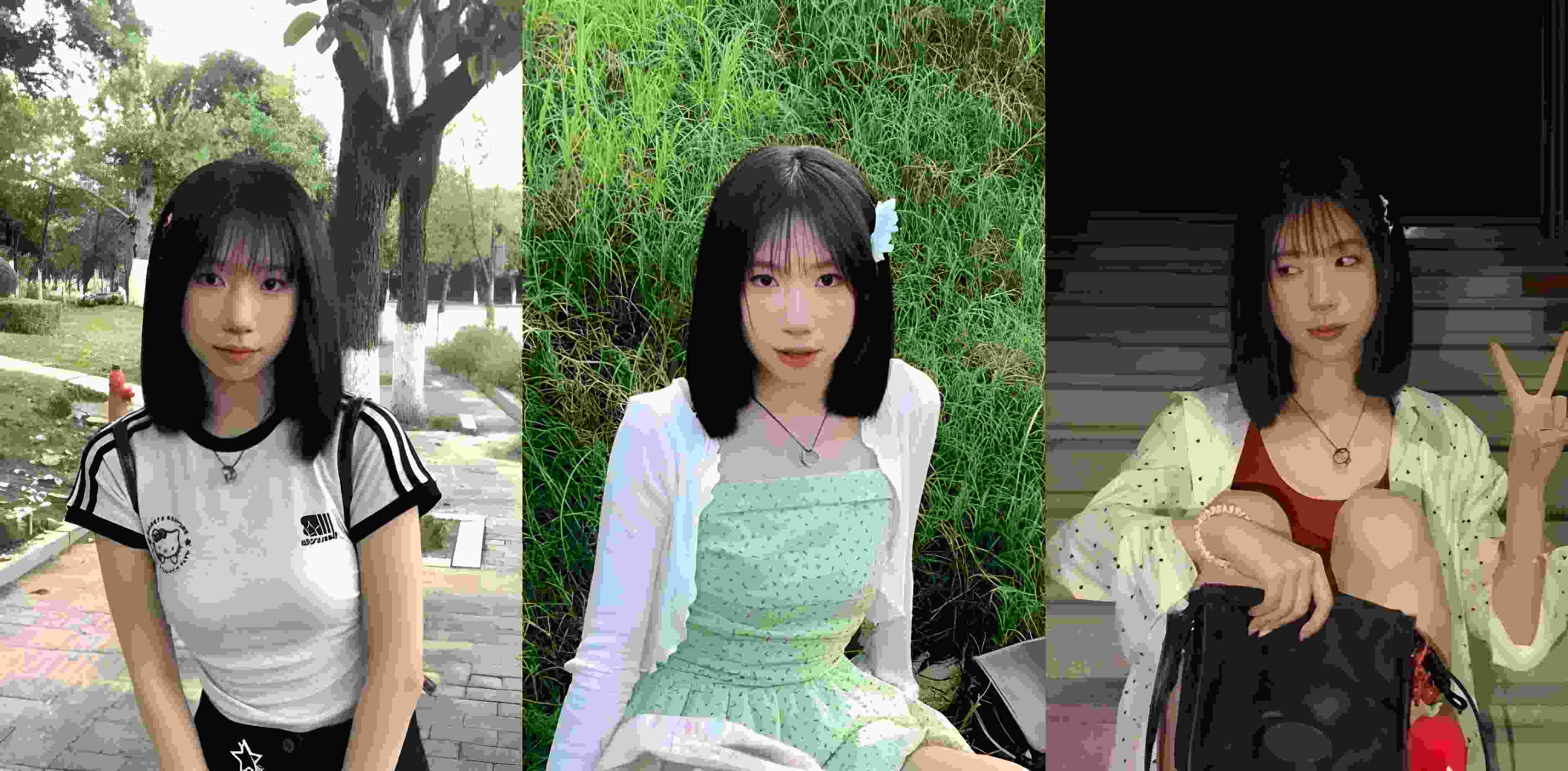 极品清纯校花 学生女友穿女仆装跪地深喉 传教士女上位无套猛干 后入翘臀直接射腿上