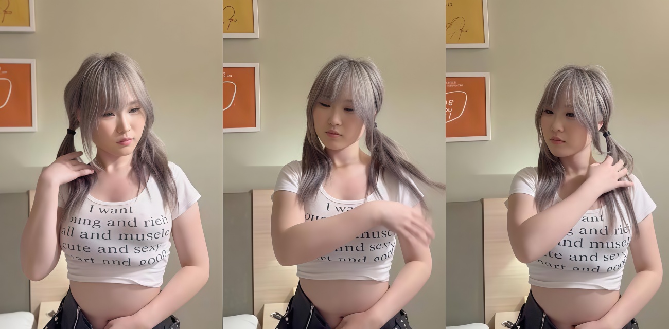 辽宁沈阳学生妹 王远萌 情趣诱惑被调教 主动跨坐掌控节奏却最终彻底沦陷其中
