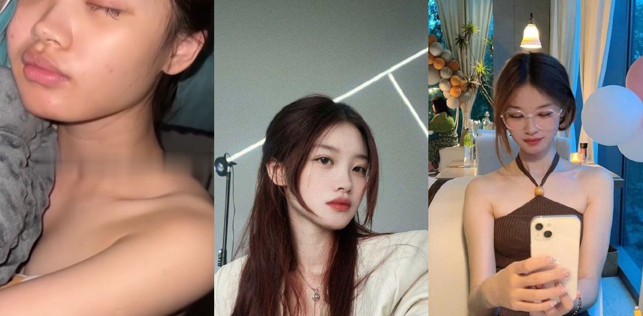 北大超美女高材生不雅视频流出 气质女神被男友花式开发小骚穴 各种调教视频流出 超绝身材被肆意撞击真是反差母狗