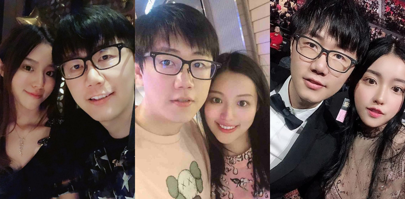 惊天大瓜！前DOTA2职业大神伍声 因嫖娼13岁幼女被抓入狱！大酒神也塌房了！