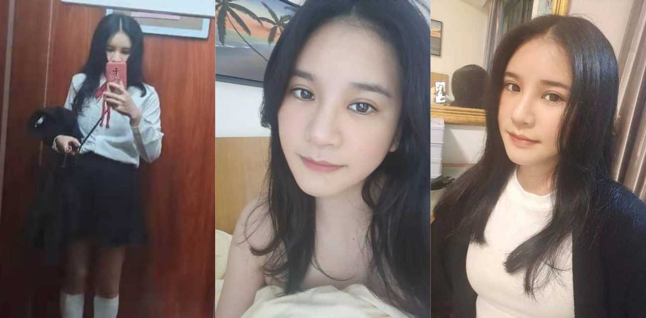 三亚房产销售 苏扬婕 抖音发裸照勾引粉丝 被多次无套内射到精液涌出骚穴！