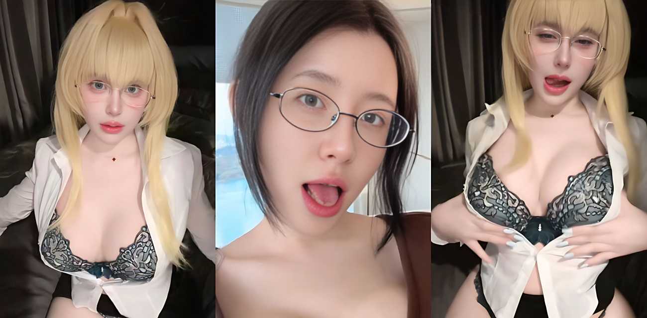 推特台湾巨乳福利姬 CocoPie 私拍自慰视频流出 巨乳肥臀波涛汹涌丰满无比 白虎嫩穴看着好想舔