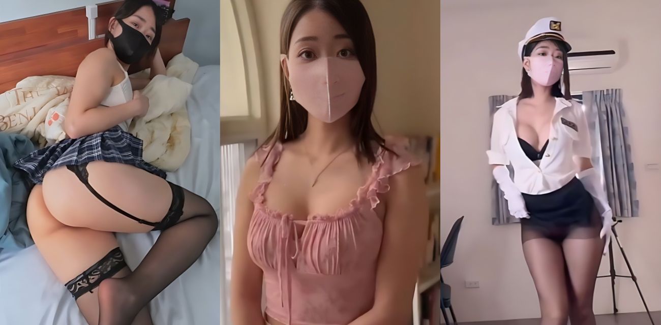 台湾清华大学外文系臀后健身教练 Ellie 高清剧情大片合集！欣赏全网粉丝超百万的顶流网黄女星大作！
