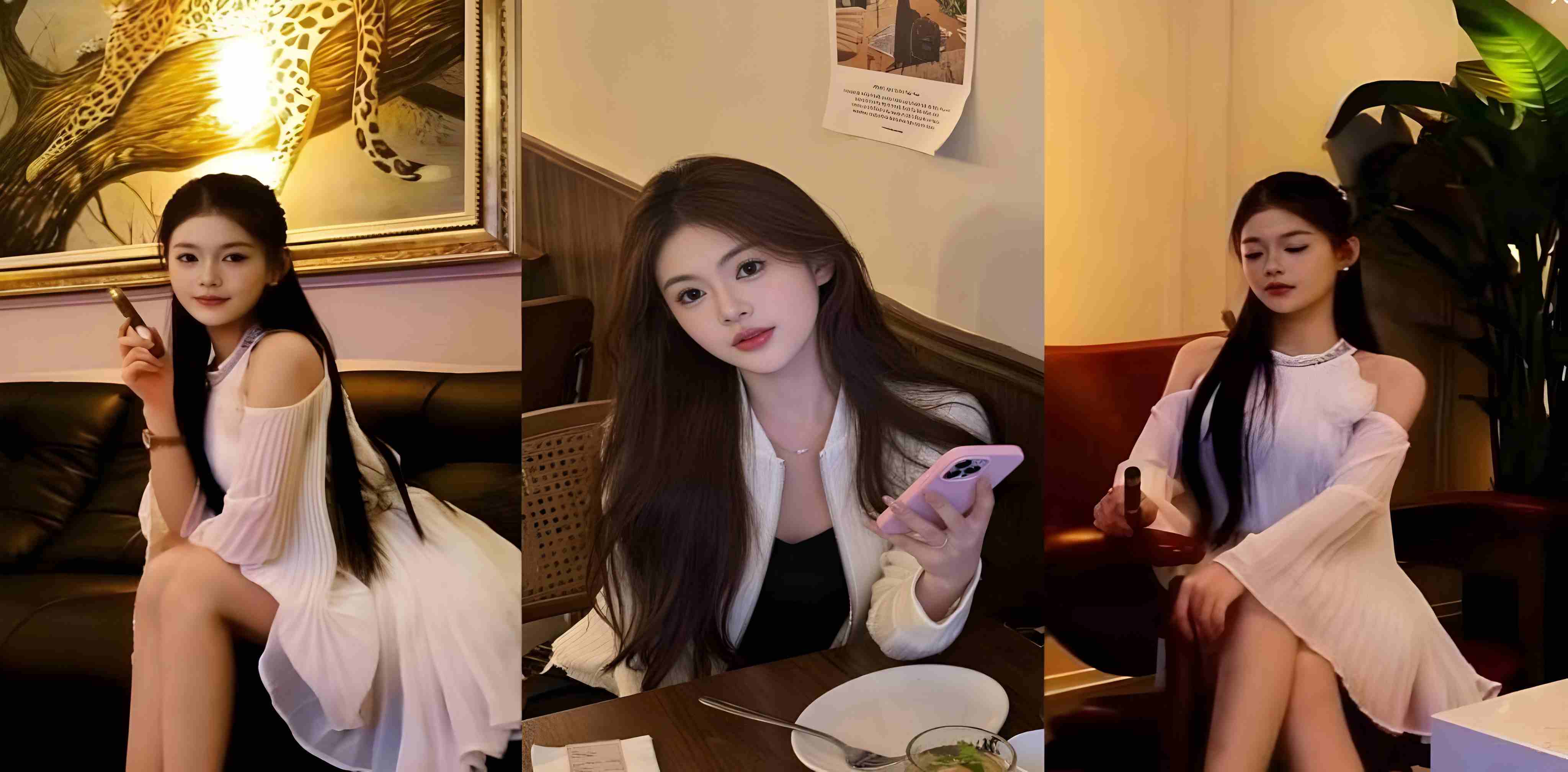 医院淫荡反差女医生 陈悦琳 酒店约炮双男玩3P 韩国风少女下海直播视频全曝光