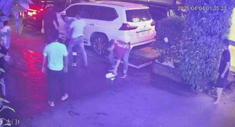 柬埔寨新闻：金边中国男子遭绑架勒索5万美元