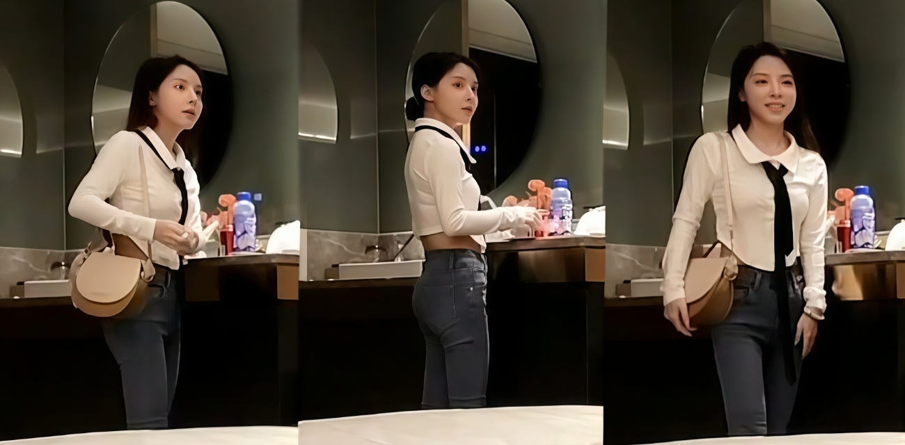 一想到当鸡的精神小妹就带劲 纹艺妓的女人命苦确实如此 叛逆纹身少女私下彻底放纵！