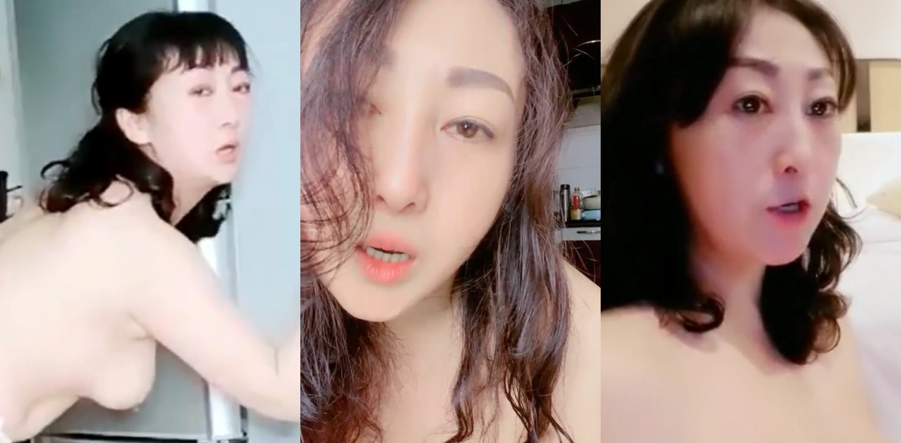 真实母子乱伦！我和熟女老妈的故事 东北老娘们淫语那是相当的骚气！