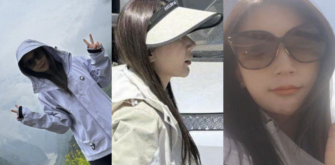 大西北旅游打炮全程被偷拍 渣男分手泄密曝光极品前女友 视频被网上疯传!