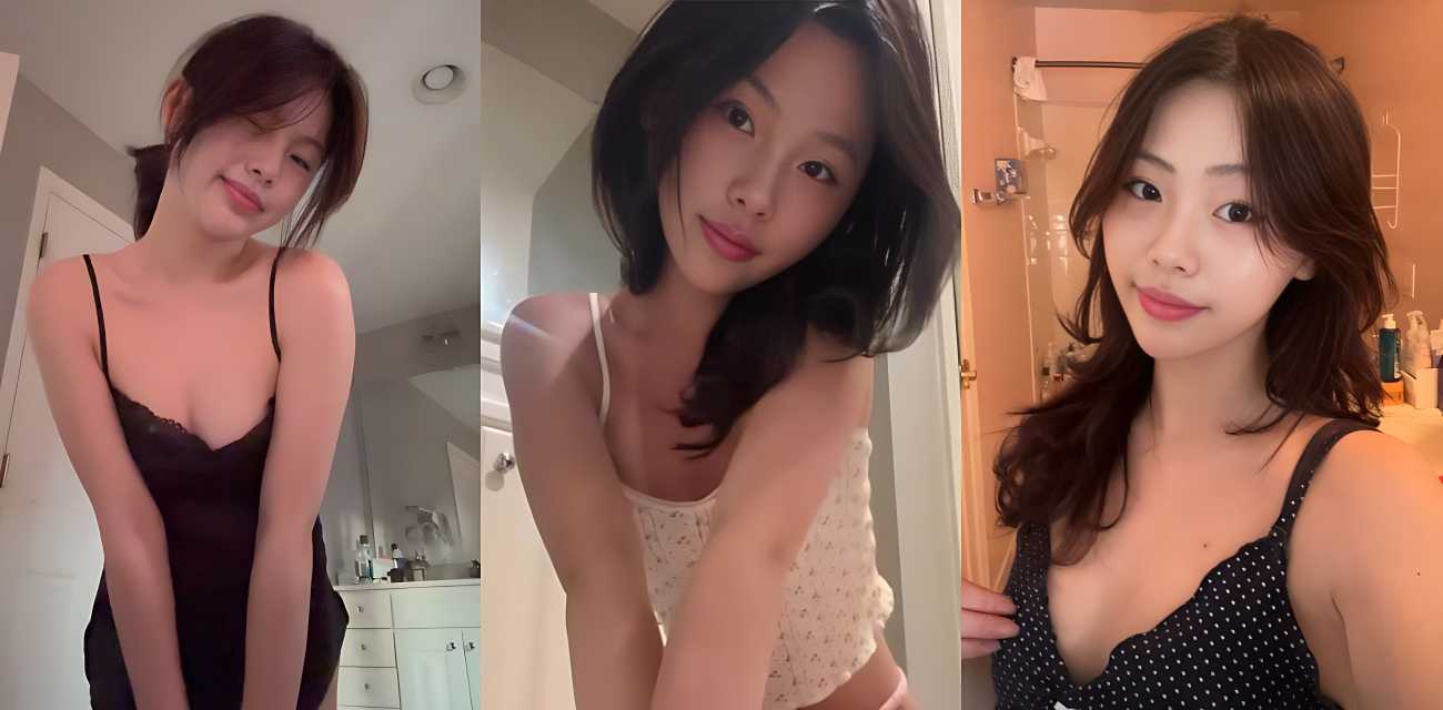 推特极品反差尤物 sophiekimm 一线天美鲍口交大屌啪啪付费福利视频流出 ！ 白月光型小美女！
