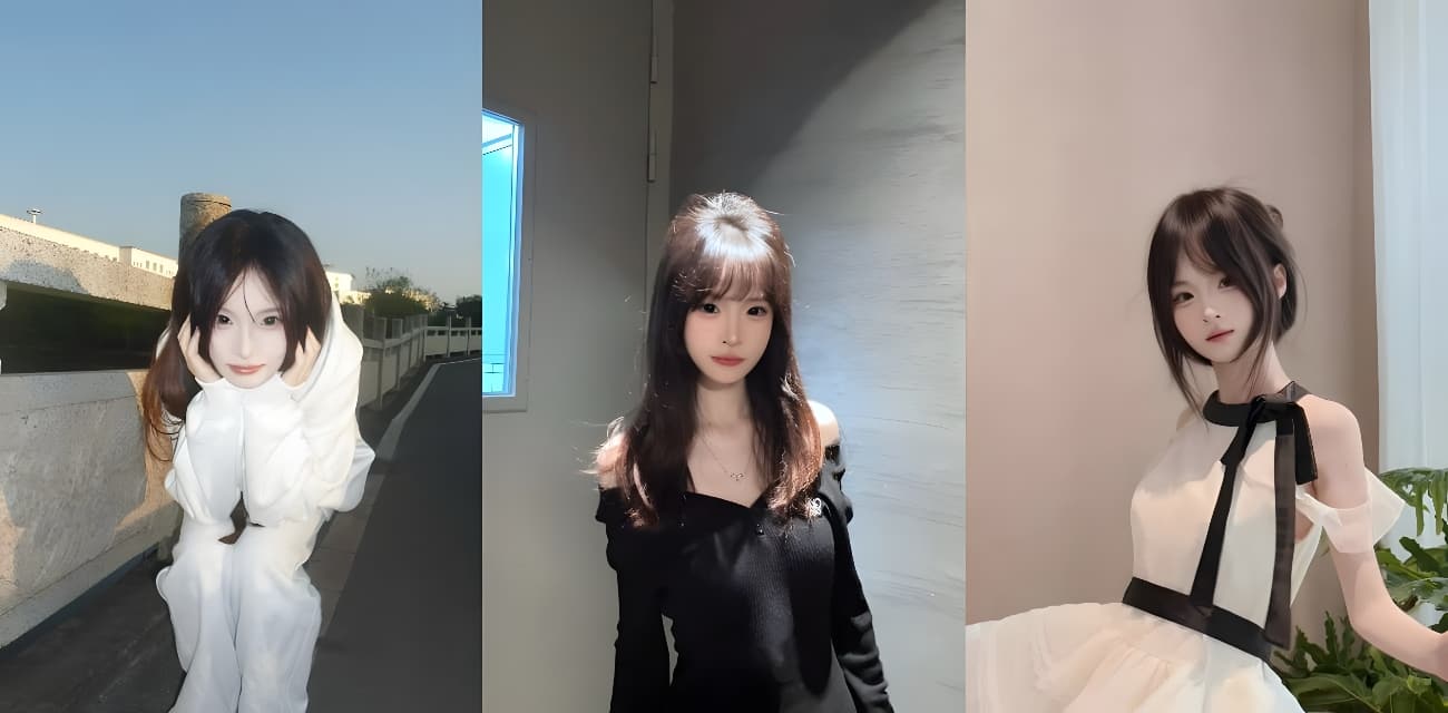文静乖巧嫩妹直播回放 穿黑丝和男友上演激情一刻 榨精堪称一绝！