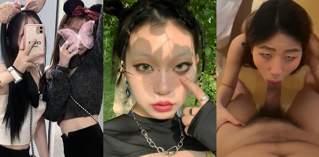 情侣私密录像流出 女朋友被调教成母狗全过程 现在的小年轻什么都懂