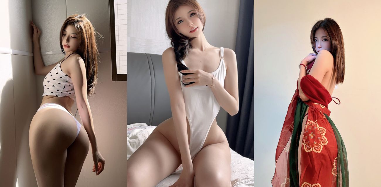 微密圈高颜值模特 陈妮妮 前凸后翘极品身材 骚气外露顶级反差 最新付费合集大曝光！