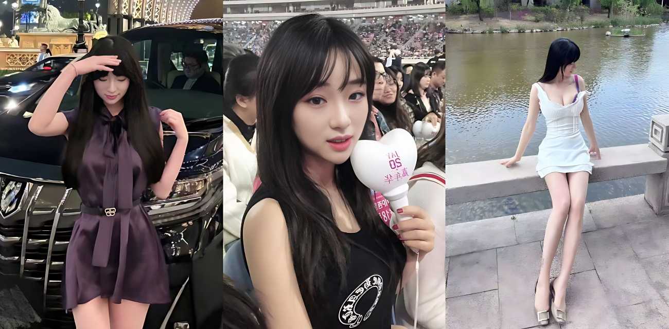 湖南中医药专科女大 周思思 被渣男分手后转型做黄播全国空降！露脸直播回放曝光，清纯风白嫩美女可惜了！