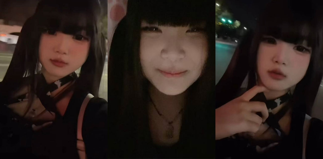 极品嫩妹 门帘妹 最新自慰视频流出 全程露脸手持粗大按摩棒疯狂自慰白虎嫩穴 反差感直接拉满！