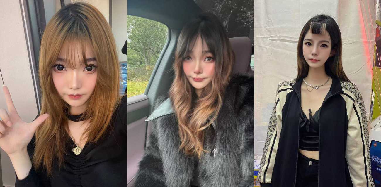 超高颜值反差女神私藏口交原片 完美颜值美腿女神被男友满足不了 跪舔深喉小圈子传疯了！