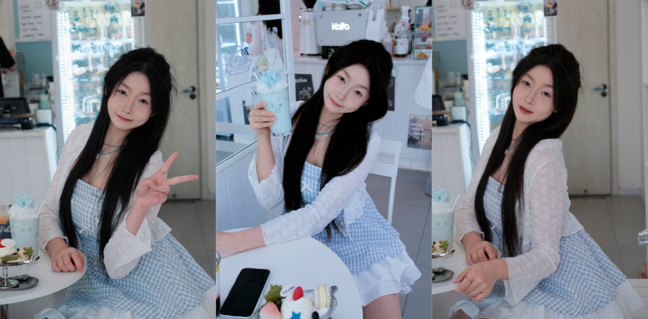 寸止挑战系列 高颜值反差美女美足狂踩黄瓜 从开始挑逗到最后高潮边缘！