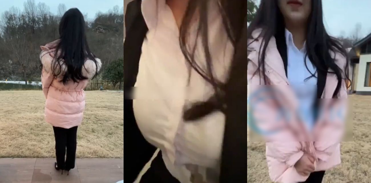姐弟乱伦来袭！美丽的销售亲姐 在我面前就如同母狗 太喜欢姐姐了！