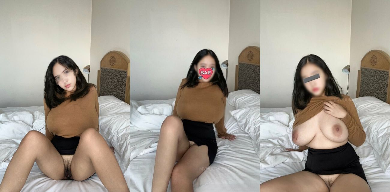 onlyfans泰国巨乳母狗博主 mypuumpkin 大尺度付费私拍流出 豪华巨乳骑乘假屌自慰 奶子不停摇晃 十分淫荡！