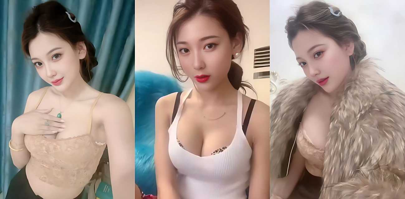 快手百万网红 李娜 大尺度擦边漏点视频遭粉丝曝光！内衣骚舞，自摸嫩穴表情诱惑！百万网红变现也要靠卖福利视频啊