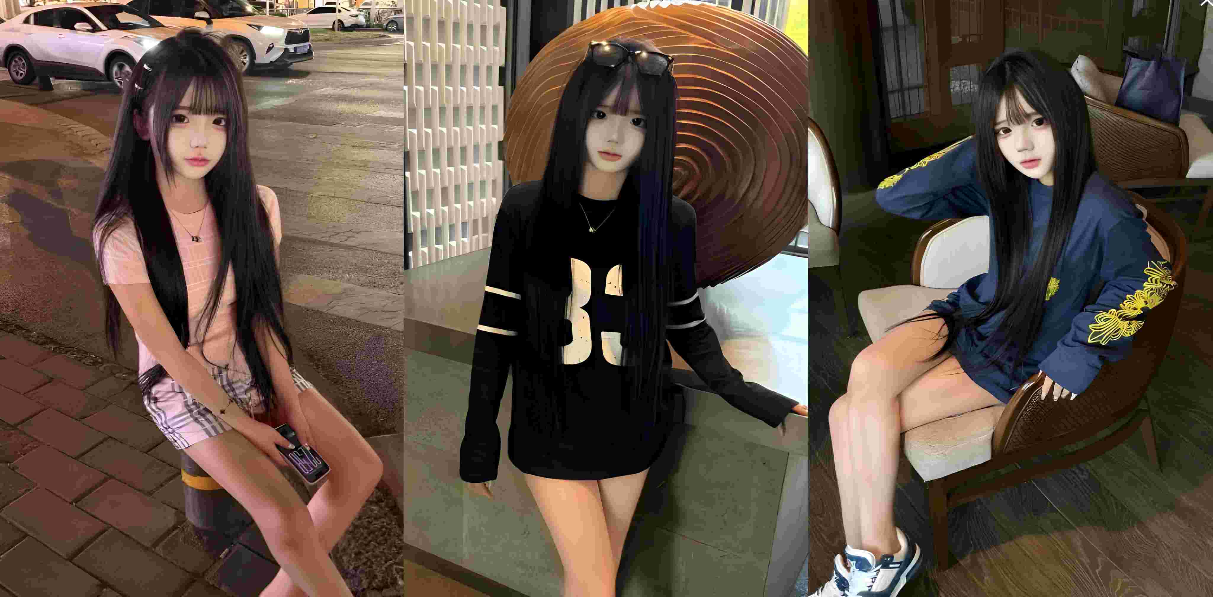 抖音网红 刀斩两断 渣男骗财骗色被曝光 有女友还狂撩女粉丝约炮偷情 人设彻底崩了