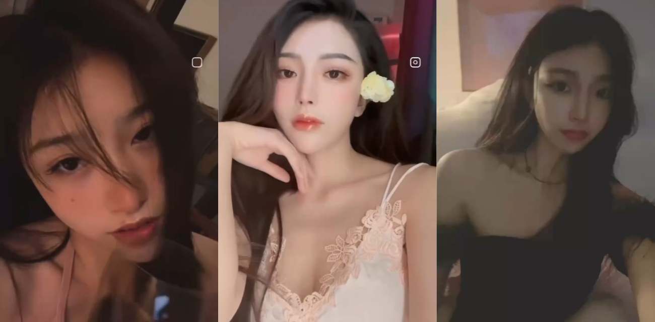 斗鱼舞蹈区高颜值女主播 可爱甜妹私拍定制福利视频泄密！
