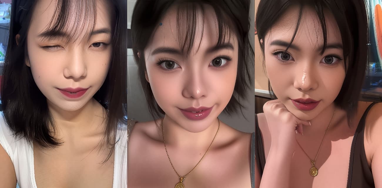 抖音反差女网红 healerTT 大尺度视频流出！假屌插穴自慰 木瓜巨乳随节奏弹跳 这也太会玩了！