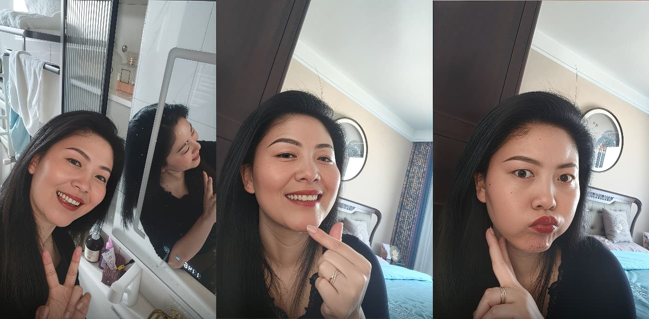 国产经典熟女唯美人妻 被儿子和朋友一起3P 骚妈淫穴被高难度姿势爆操内射！