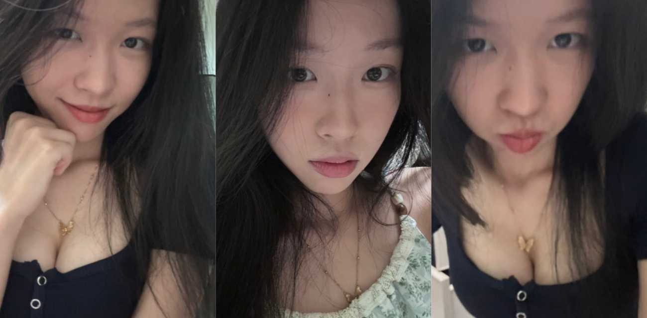 上海传媒学院 宋诗雯 约炮私密视频流出 清纯女大骚穴被无套内射