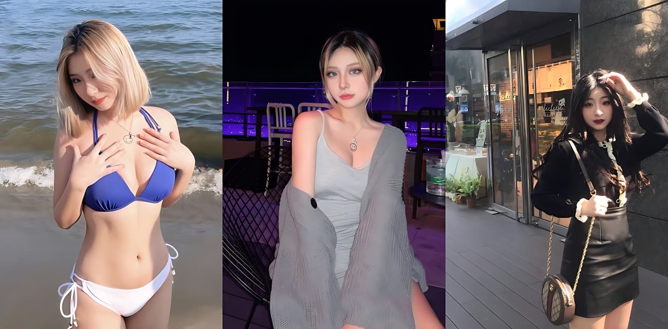 台湾医美助理 赵小晴 与男友酒店性爱视频流出 短发高冷美女 在床上也主动骑乘 69式互口 享受大屌插入的快感