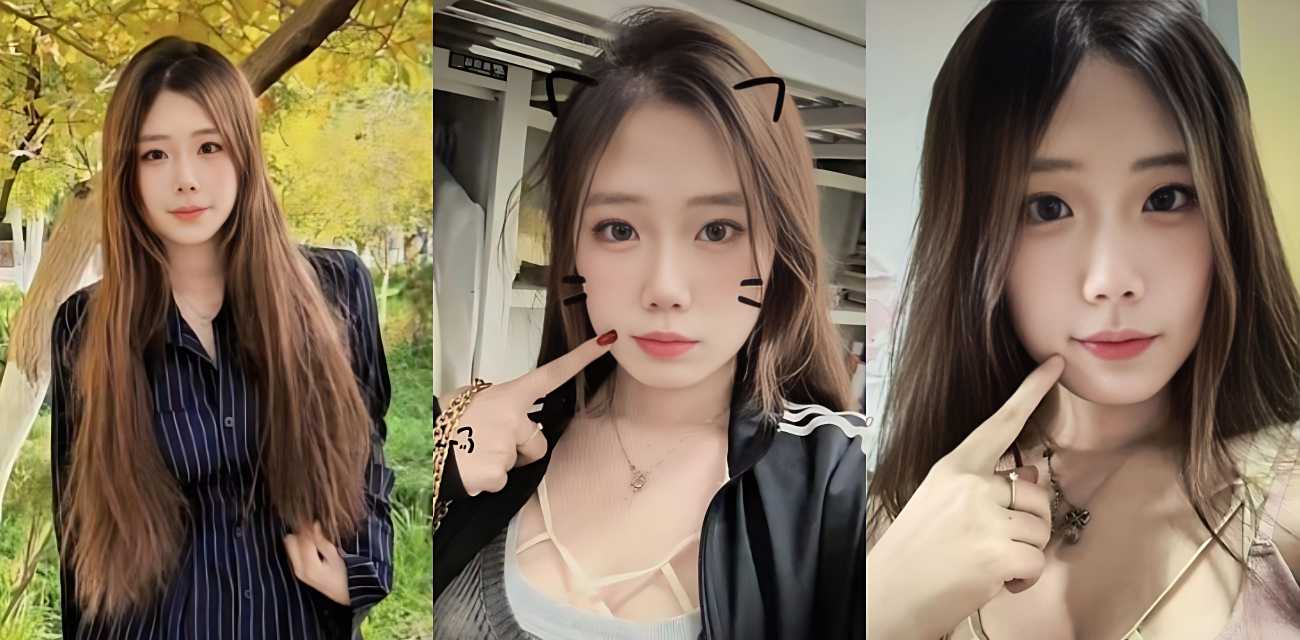 东北辽宁女大学生 刘雅慧 性爱视频流出 清纯学生妹私下遭富二代包养 视频裸聊不够线下更是遭打桩爆操！