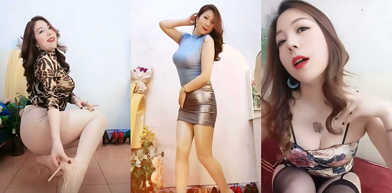 瓜友要求抖音网红熟女 狂野玫瑰 大尺度私拍付费视频完整版，喜欢妈妈类型的可以看看，颜值非常不错