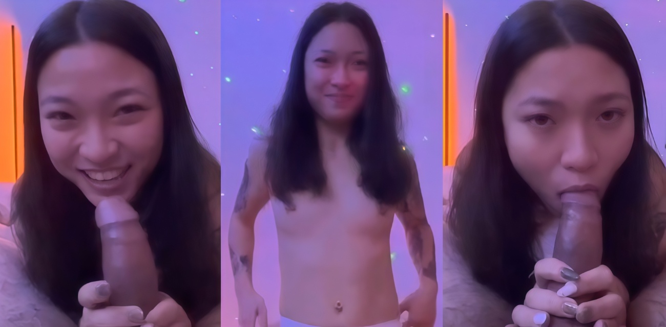 台湾精神小妹 陈育芯 跟男友自拍外流 高颜值精神少女翘臀骑乘到浪叫不停 私密视频全网疯传！