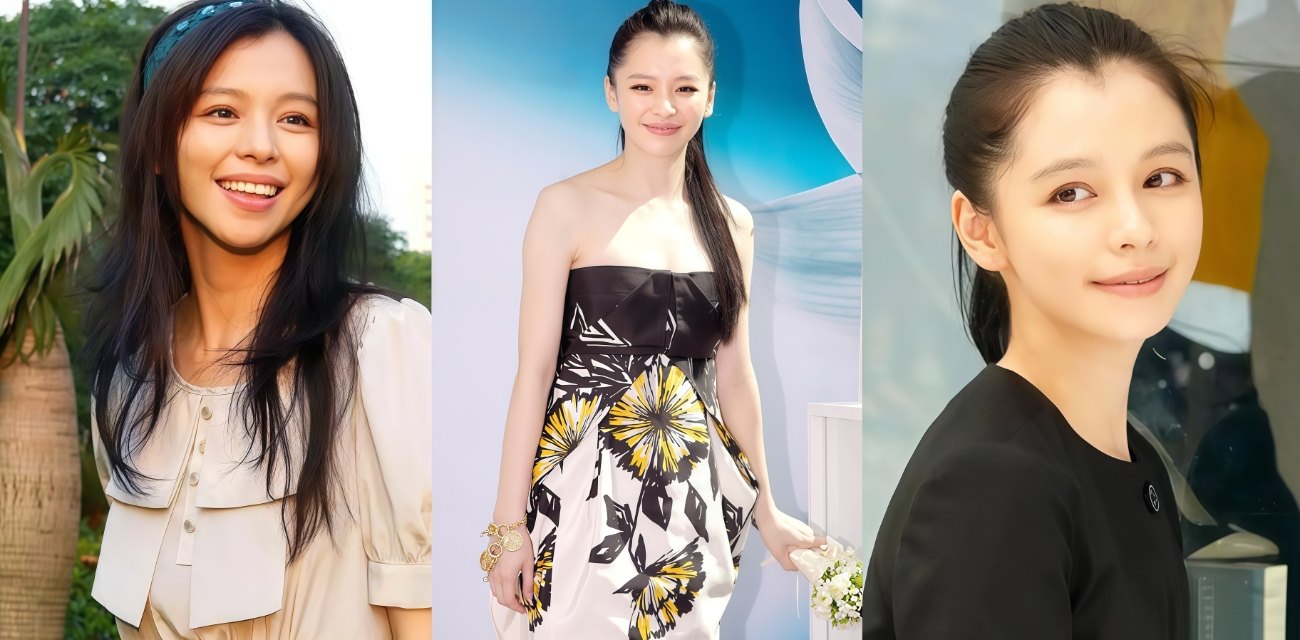 知名台湾女演员 徐若瑄 早期三级片17分钟精华剪辑 少女时代最香艳镜头全收录！