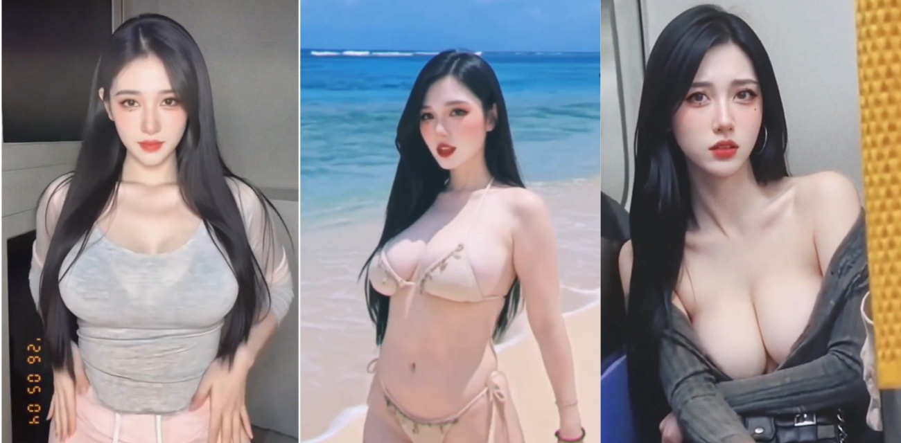推特顶级福利姬 王雨瑾 不雅视频突然流出 巨乳肥臀全程露脸诱惑 尺度直接拉满！