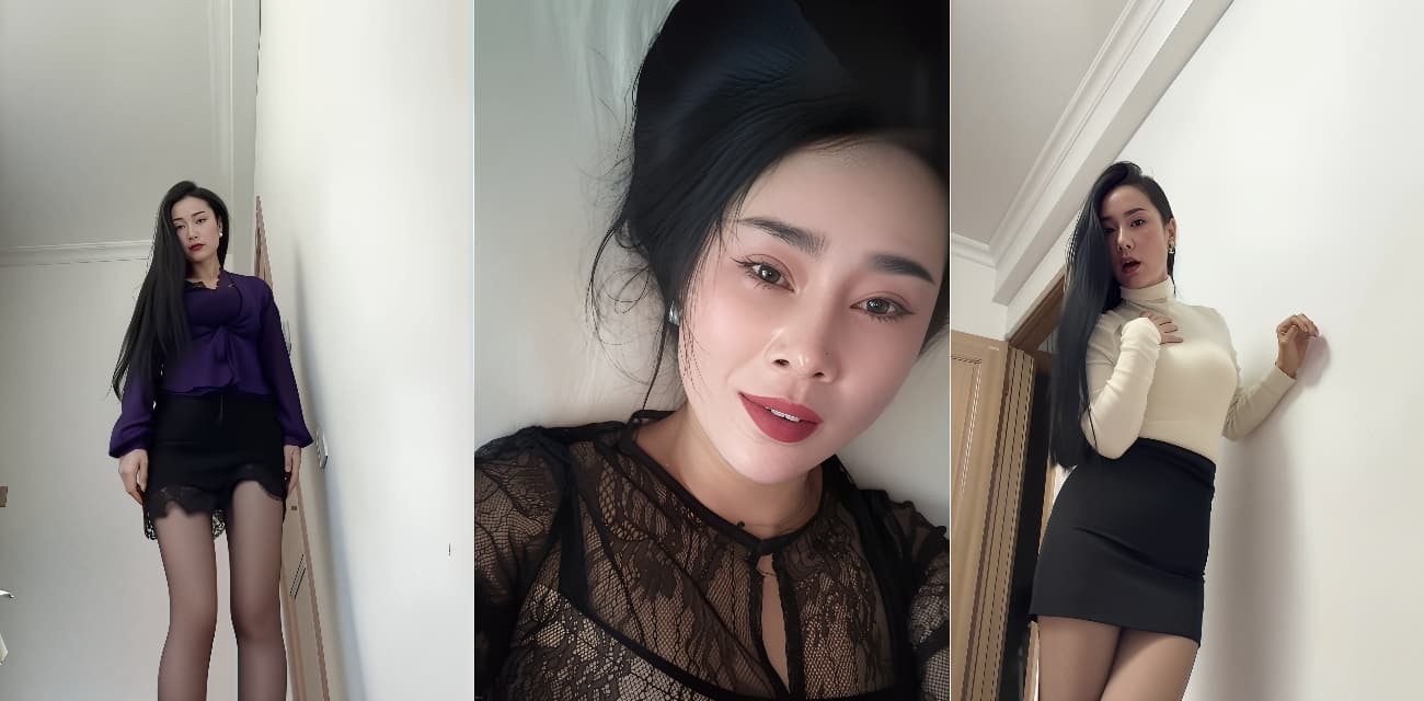 海角乱伦 骚货妈妈趁老公出门化身黑山老妖吸干儿子精气！这对母子也是没谁了