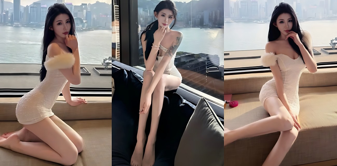 高颜值顶级尤物自拍视频流出 裸体跳舞摇臀挑逗 主动骑乘被男友无套内射！