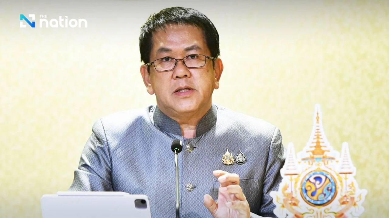 泰国新闻：诈骗团伙换套路？改搭飞机入柬，绕过边境封锁