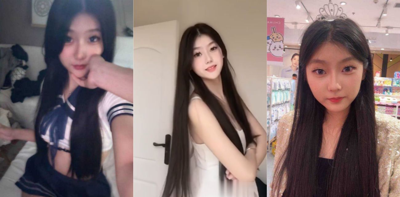 重庆第一双语学校极品骚货吕家亿琳脚踏多条船，有男友还在外面约炮，性爱视频遭炮友曝光，现在大家都知道这条骚母狗了！