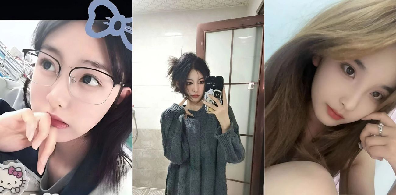 宁夏19岁元气校花 王怡媛 跟网恋对象裸聊视频曝光，吊丝眼中的女神私底下还不知有多骚呢