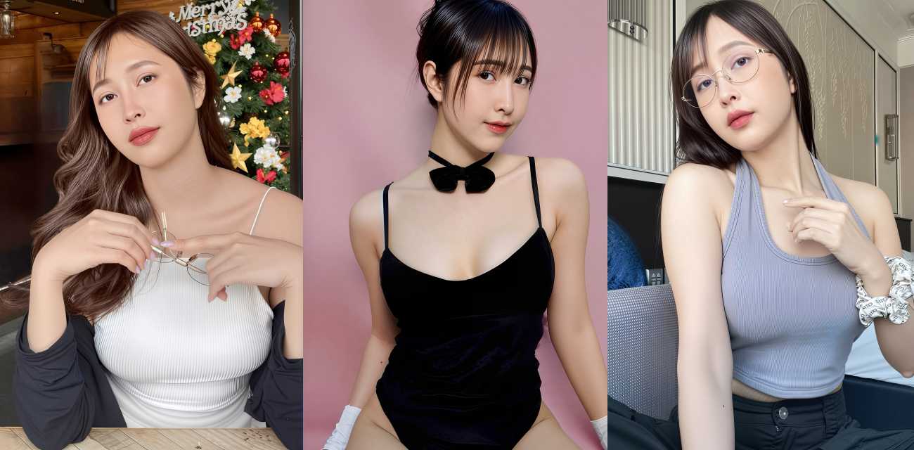 甜美马尾正妹 deerlong 大尺度福利新作 展示娴熟口技诱惑把浓浓精液全吞掉！