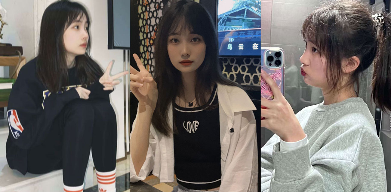 瓜友投稿 上海传媒学院大四播音主持学姐 林婷 人前清纯甜妹酒店被富哥无套中出狂干到高潮！