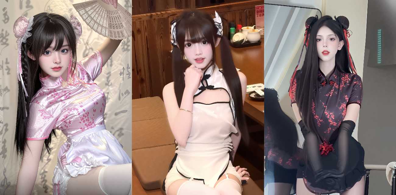 抖音风PMV S012《Hyun中华娘》火爆上线 各种中华娘美女真枪实弹做爱混剪 3分半高潮狂轰！