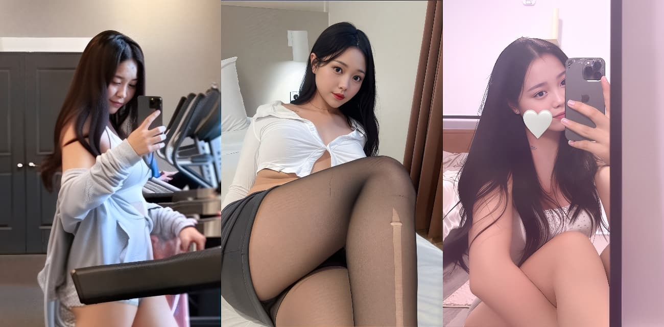 OnlyFans 韩国反差微胖身材大奶网红ajpkkkk收费订阅合集流出 各种场景刺激火辣直冲脑门！