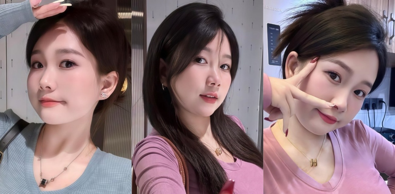 福建清纯学生妹 赵思琪 性爱视频流出 白天白裙甜笑邻家仙女 晚上直播间秒变母狗！
