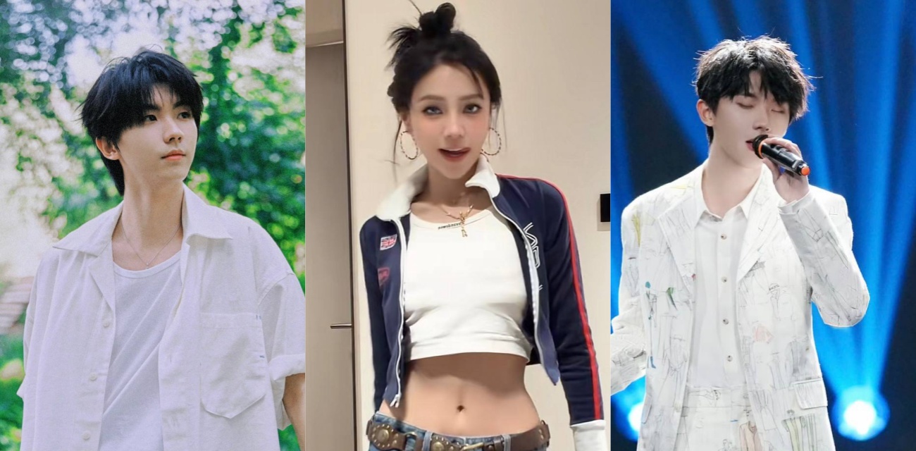 时代少年团队长 马嘉祺 出轨被扒 隐藏恋爱还私联女粉 酒店性爱视频直接被曝光！