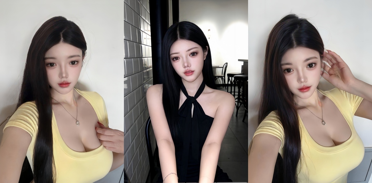 反差女神姜舒婷携手闺蜜酒店双飞 轮流骑乘猛男上演3P淫荡狂欢盛宴